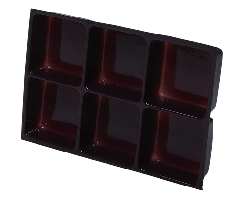 [3534*00*06*79] BLISTER brown 06
