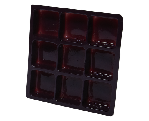 [3534*00*09*79] BLISTER marrone 09