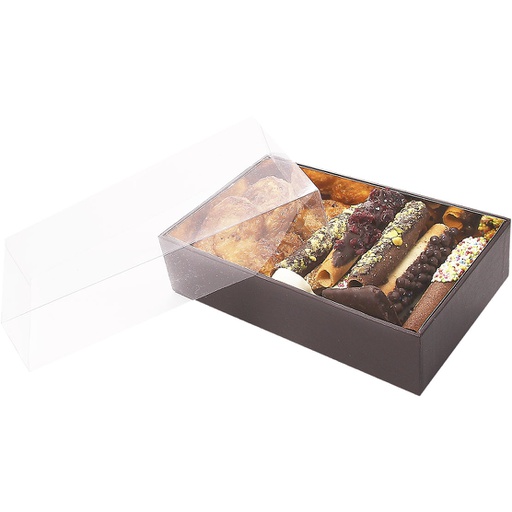 [3534*03*18*79#] CHOCOLATE biscuit 18 -BXT171779