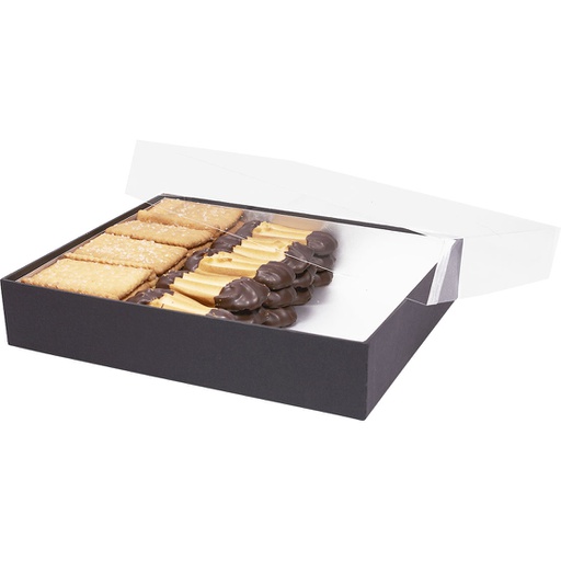 [3534*03*21*90***] BLACK IS BLACK biscuit 21