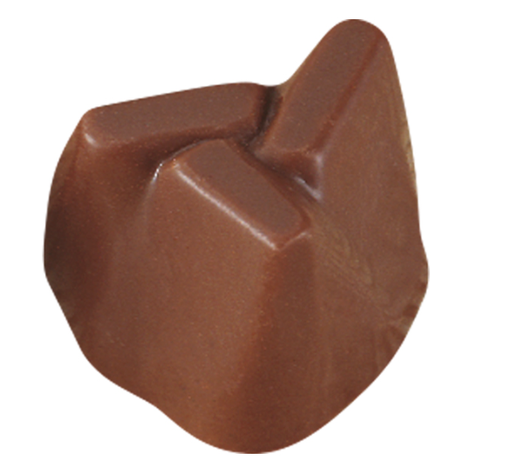 [MA*1293***] GIETVORM voor pralines - Tris***