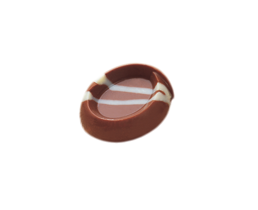 [MA*1605***] MOULE pour pralines - ovale***