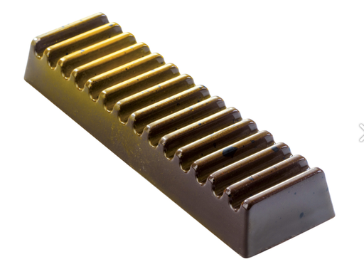 [MA*1916***] FORM für snack - riegel