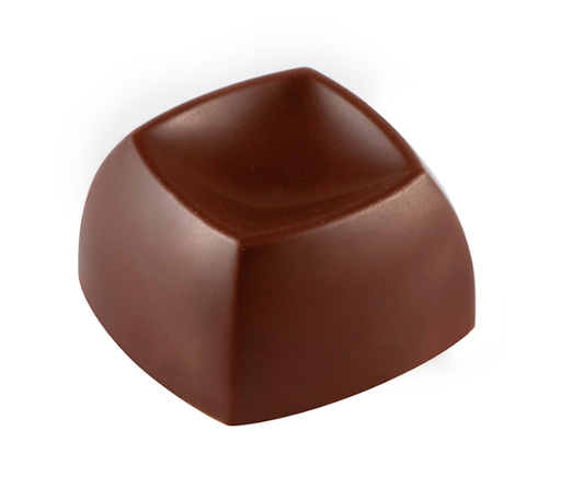[MA*1982] GIETVORM voor pralines - vierkant