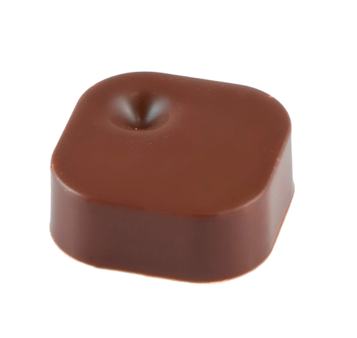 [MA*1986] MOULD for pralines - square