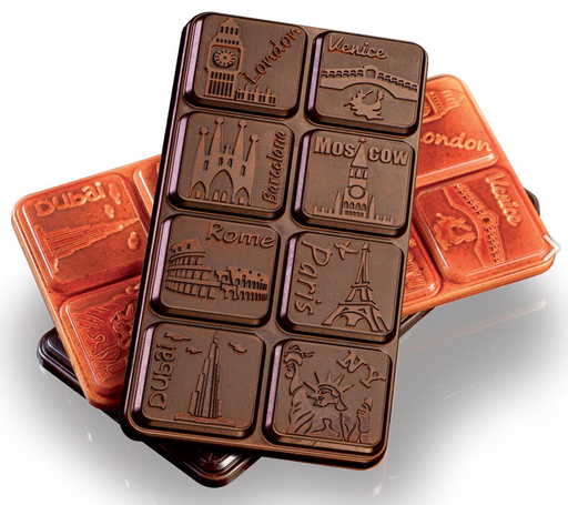 [MA*2011***] FORM für riegel - Tablette