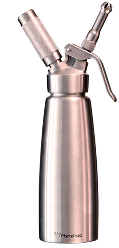 [MA*50SI02***] CREAM WHIPPER 1000ml