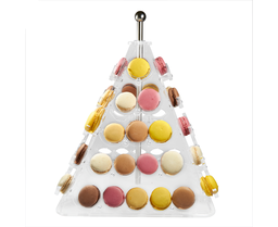 [MA*AG07901] MACARON - présentoir 