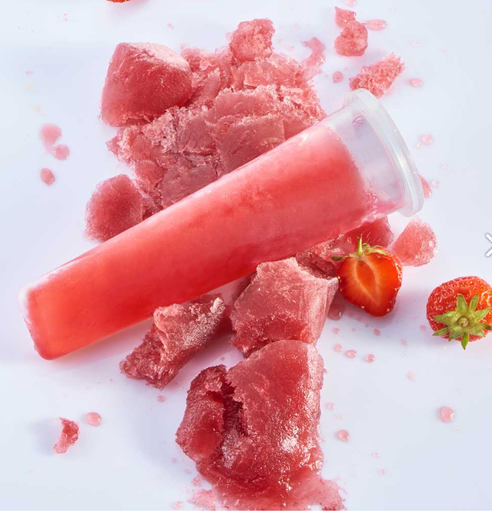 [MA*CLP01] STAMPO - 'Ice tube'