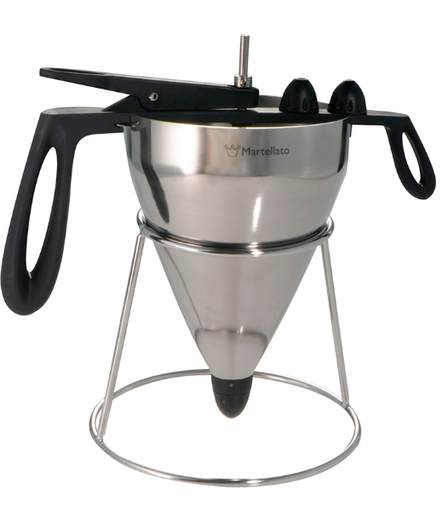 [MA*COLINO] DOSEUR à chocolat