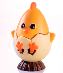 [MA*MAC602S] MOULE -  Chick Egg