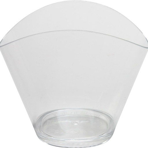 [MA*PMOCE002***] VERRINE 'wave' 2***