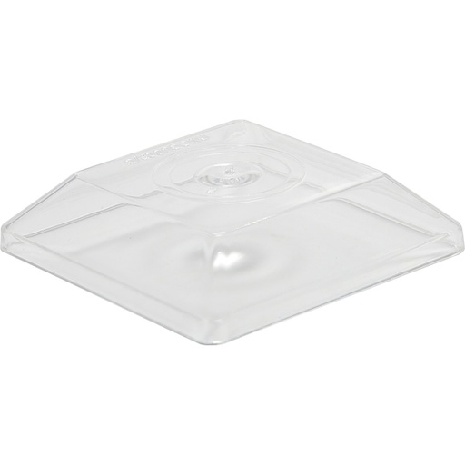 [MA*PMOCU002/C***] Deksel voor verrine 'Square' 2 & 'Cubo'