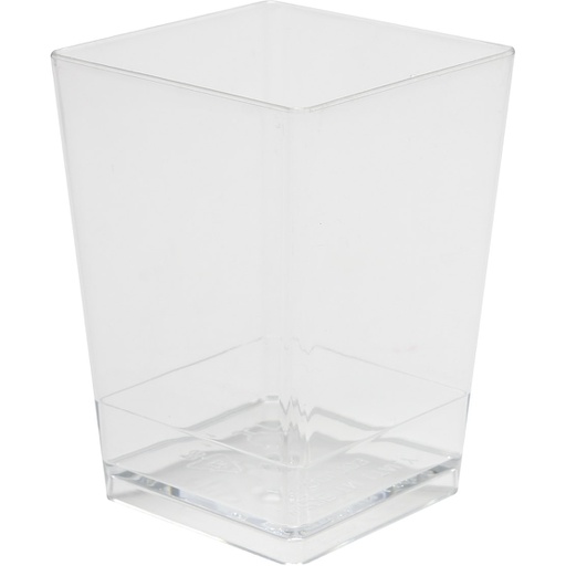[MA*PMOCU003] VERRINE 'Square' 3
