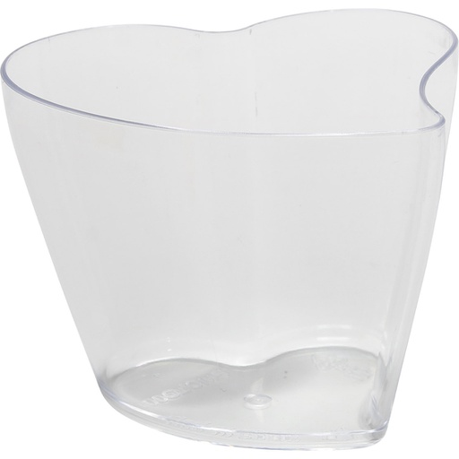 [MA*PMOLO001***] VERRINE 'Heart' ***