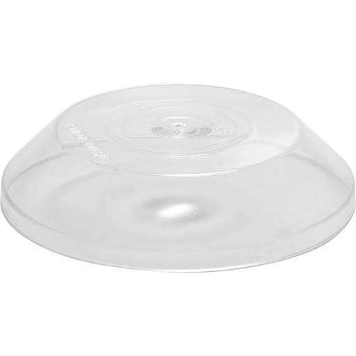 [MA*PMOTO003/C***] Deksel voor verrine 'Classic' 3***