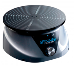 [MA*SPINNER] ELECTRIC CAKE TURNING