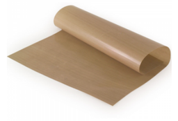 [MA*TEFLONPAT] Non-stick PTFE mat
