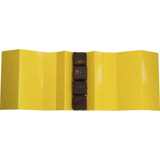 [3534*87*16*10***] INSERTO per scatola di macaron 16***