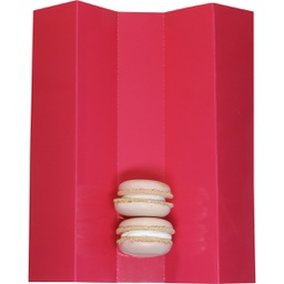 [3534*88*06*25] INTERCALAIRE macaron réglette 25
