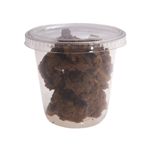 [SO*BU30599***] JAR round 18ml***