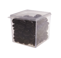 [SO*PS33000] JAR square 16ml