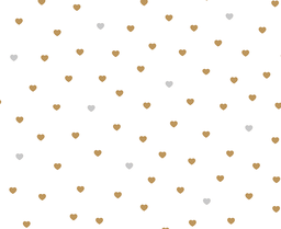 [SRO*916048*70] CELLO roll hearts