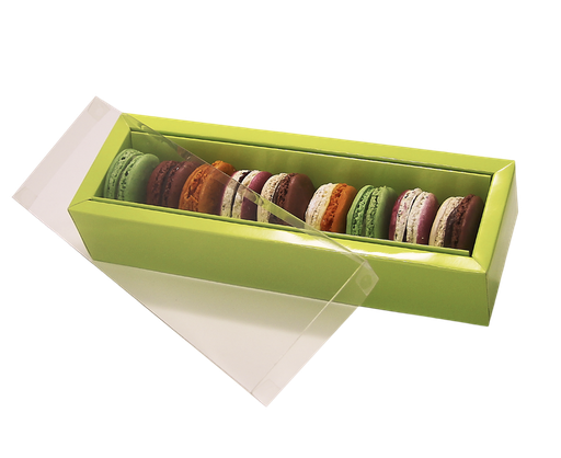 [3534*89*31*51***] MACARON scatola flessibile 31