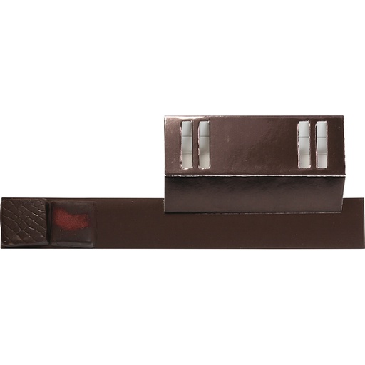 [3534*93*20*79***] BASIS & SLEEVE voor reglette doos 20***